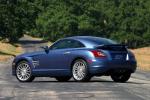 Chrysler Crossfire SRT6 Coupe 2005 года